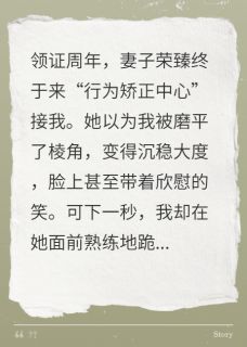 全章节小说妻子接我出狱，我却给女疯子下跪裴圭里最新阅读