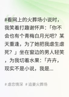 快手良夜有雨小说全本章节大结局