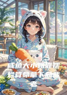 咸鱼少奶奶靠摆烂拿下总裁老公未删减阅读