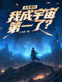 熬夜也要看完的大灾变后，我成宇宙第一了？小说推荐