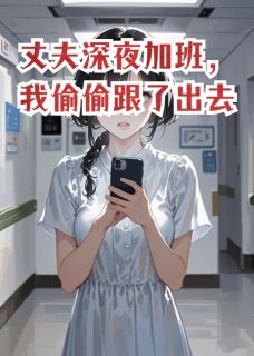正版小说丈夫深夜加班，我偷偷跟了出去王丹丹楚权在线免费阅读-暗夜阅读网