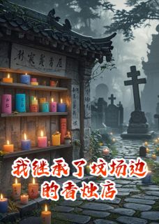 我继承了坟场边的香烛店免费阅读全文,主角阴阳老谢阎君小说完整版最新章节