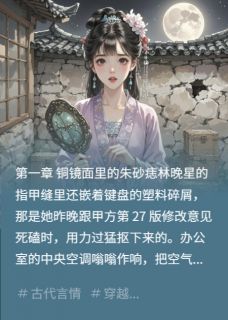 精彩小说雍正与来自屏幕的她林晚星雍正全章节在线阅读-暗夜阅读网
