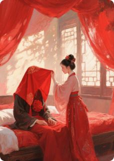 (热推新书)重生后我杀了兄长，娶了个暗卫闻竹祝无恙陆瑾洲无弹窗阅读