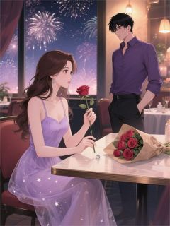 七夕节，老公嫌弃我送我免费玫瑰花，离婚后他悔哭了by温乔纪淮舟在线阅读