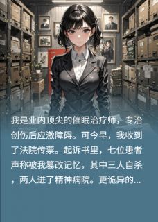 从催眠师到记忆叛徒全文目录-苏黎周慕白小说无弹窗阅读