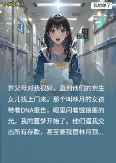 被偷换的婴儿与三条人命交易林月周雅程砚大结局小说全章节阅读-暗夜阅读网
