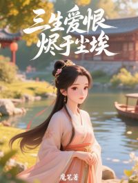 三生爱恨，烬于尘埃小说的书名是什么