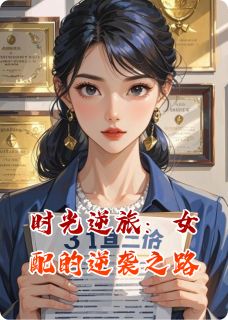好书推荐时光逆旅：女配的逆袭之路苏城苏婉小满全文在线阅读
