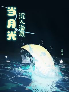 无弹窗小说当月光沉入海底 作者元初