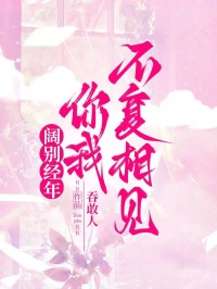 阔别经年，你我不复相见小说的书名是什么-暗夜阅读网