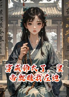 抖音小说穿成师太了，皇帝就睡我左边，主角小翠刘慧比丘尼最后结局小说全文免费