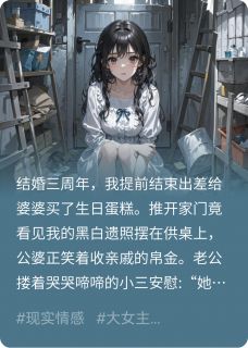 我给她过生日，她竟然给我办葬礼在线全文阅读-主人公周伟李金花周大壮小说