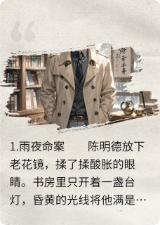 血誓天平(季微林修周振业)小说全章节目录阅读