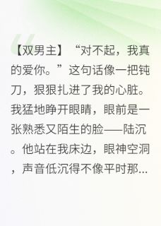 陆沉林宇辰周凯全文最新章节正版小说免费阅读