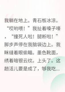 我靠碰瓷在修仙界发财小说好看吗 顾清寒赵胖子最后结局如何-暗夜阅读网
