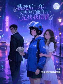 精选好书我死后三年，丈夫为了他白月光找我顶罪无删减版全文在线