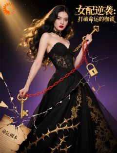 女配逆袭：打破命运的枷锁小说最新章节-主角林悦傅逸尘全文免费阅读