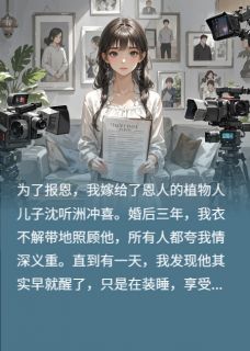 识破整容白月光，我抛下百亿逃离by瑞龙寺的王宽(沈听洲陆彦刘雪珍)未删节免费阅读