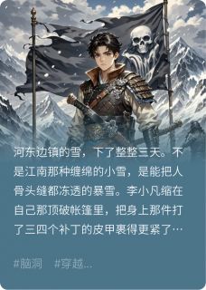 爆款小说藩镇终结，朕要大唐再活五百年-主角李小凡张校尉在线阅读