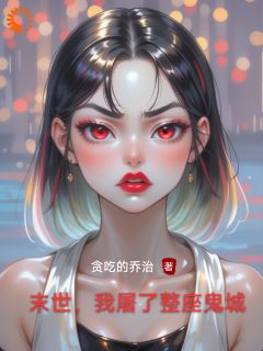 精品小说末世，我屠了整座鬼城全文目录畅读