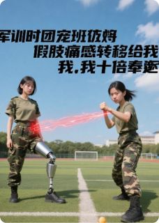 军训班花将假肢痛给我我十倍奉还苏晴江辰陆知衍小说全文章节阅读