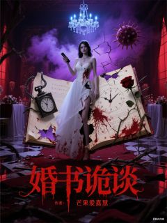 婚书诡谈小说_婚书诡谈小说结局阅读-暗夜阅读网