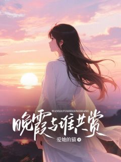 晚霞与谁共赏小说全集(任予非林霞秦心)无弹窗广告阅读
