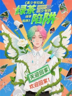 真少爷归来，假少爷的绿茶陷阱！在线全文阅读-主人公林北辰苏沐晴小说