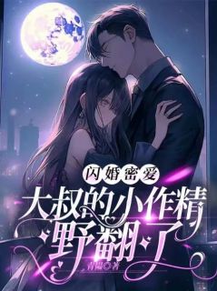 抖音闪婚密爱：大叔的小作精野翻了小说章节阅读