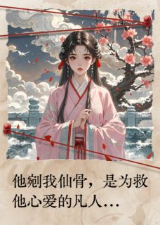 神君剜骨：错爱替身竟是我（全本）长珩云湘完整章节列表免费阅读