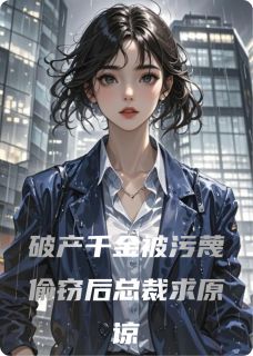 (精品)破产千金被污蔑偷窃后总裁求原谅小说