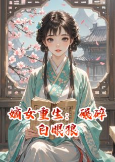 精品小说嫡女重生：碾碎白眼狼全文目录畅读