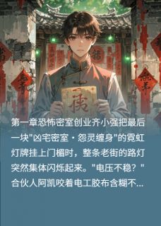 快手马世昌程小妹程账主角的小说全本章节大结局