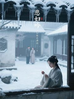 火爆悲妇吟小说，主角是月娘顾文修沈如烟在线阅读全文无删减