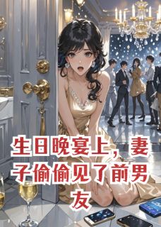 林聿苏晚沈薇小说(生日晚宴上，妻子偷偷见了前男友)_林聿苏晚沈薇小说最新章节-暗夜阅读网