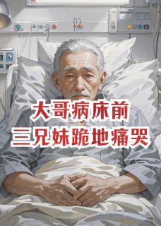 抖音爆款大哥病床前，三兄妹跪地痛哭王守诚王玉珊无广告阅读