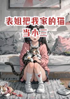 小猫康康林安雨是哪部小说的主角 小猫康康林安雨全文阅读