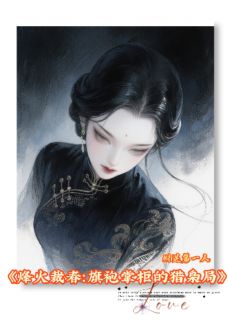 烽火裁春：旗袍掌柜的猎枭局武田李卿君小说全文章节阅读-暗夜阅读网