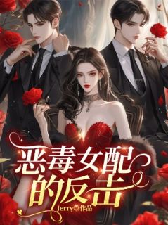 恶毒女配的反击小说全章节目录阅读BYJerry完结版阅读-暗夜阅读网