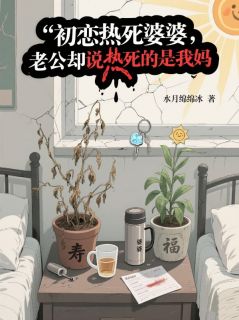 初恋热死婆婆，老公却说热死的是我妈大结局阅读 沈青舟宋盈小说在线章节