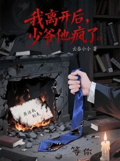 我离开后，少爷他疯了小说最新章节 谢清辞林砚舟结局是什么