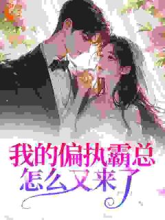 我的偏执霸总怎么又来了by一啊鸭免费阅读小说大结局
