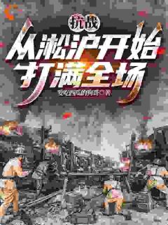 全网首发完整小说抗战：从淞沪开始打满全场主角李学文杜聿明在线阅读