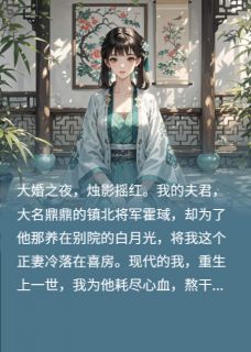 最完整版将军的白月光，重生后我不当了热门连载小说-暗夜阅读网