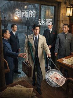 烟雨的迷案小说全章节目录阅读BY开拓创新完结版阅读