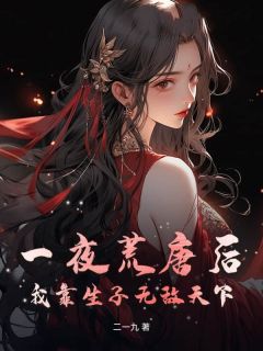 二一九写的小说一夜荒唐后，我靠生子无敌天下在线阅读