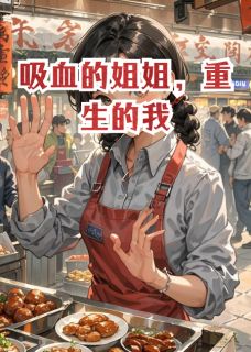 吸血的姐姐，重生的我陈涛林珍珍小说完整在线阅读