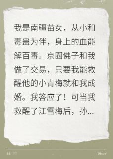 被京圈佛子邀请出山后，我杀疯了孙锦恒江雪梅-国王豆浆小说-暗夜阅读网