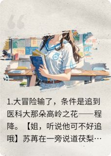 独家他有多难追全本大结局小说阅读